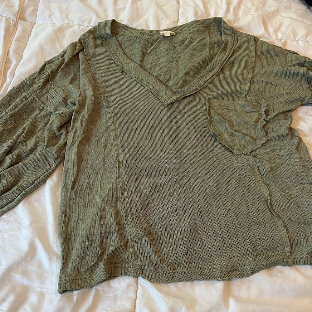 POL Sweater